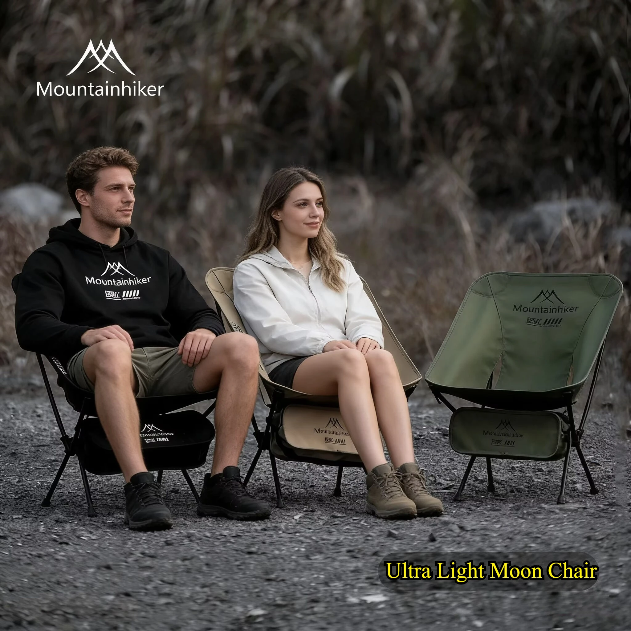 MOUNTAINHIKER 업그레이드 초경량 문체어 캠핑 - Outdoor Camping Hammock Chair 리뷰 및 가격