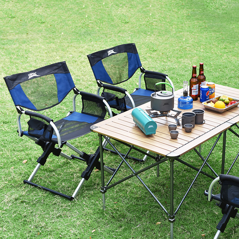 야외 알루미늄 합금 낚시 의자, 접이식 해변 의자 스툴 - Outdoor Camping Hammock Chair 리뷰 및 가격