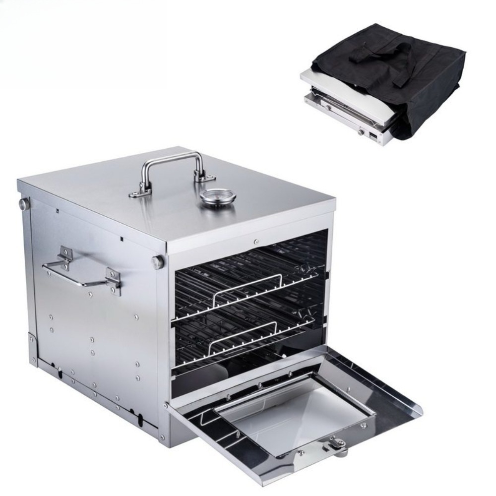 야외 캠핑용 가정용 스토브, 스테인리스 스틸 시각적 전 - Outdoor Camping Stove 리뷰 및 가격
