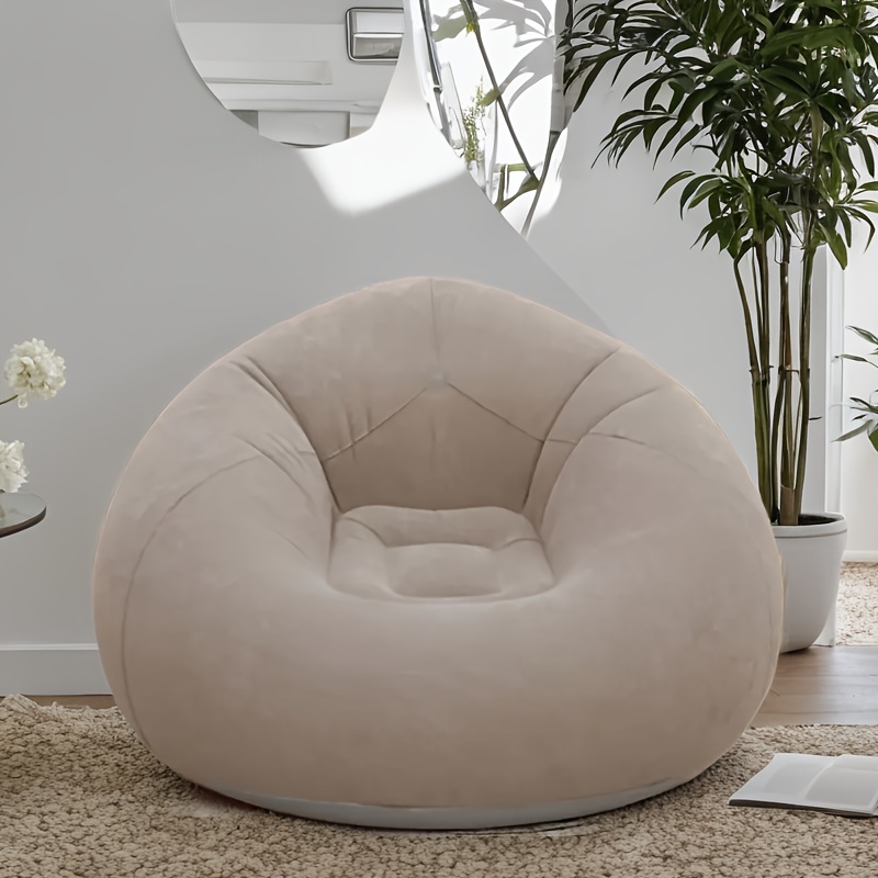 Flocked PVC Inflatable Sofa Ch - Outdoor Camping Hammock Chair 리뷰 및 가격